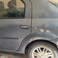 تندر۹۰ مدل 92 E2 لوگان ال90|خودرو سواری و وانت|تهران, تهرانپارس غربی|دیوار