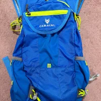 کوله پشتی دوچرخه سواری-طبیعت گردی ۱۸ لیتری کاراکال|کیف، کفش، کمربند|اهواز, بهارستان|دیوار