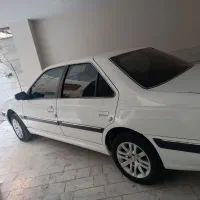 پژو پارس موتور جدید XU7P (سفارشی)، مدل ۱۴۰۱