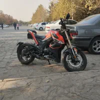 موتور سیکلت|موتورسیکلت|باقرشهر, |دیوار