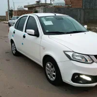 ساینا Sمدل403 دوگانه فابریک درحد خشک|خودرو سواری و وانت|کلاله, |دیوار