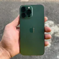 ایفون ۱۳پرومکس