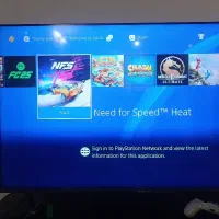 ps4|کنسول، بازی ویدئویی و آنلاین|تهران, شهید رجایی|دیوار