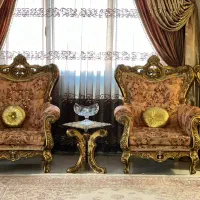 مبل و میز ناهار خوری