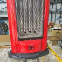 بخاری برقی|بخاری، هیتر، شومینه|سرپل ذهاب, |دیوار