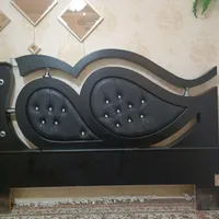 تاج تخت دو نفره سالم سالم