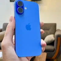 Iphone 16 Normal