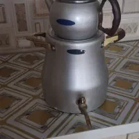 کتری قوری