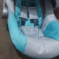 کریر نوزاد رنگ اسپرت