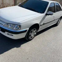 پارس سال موتور جدید۱۴۰۱