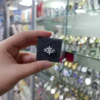 انگشتر طنابی نقره اصلی|بدلیجات|کرمانشاه, |دیوار