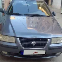 سمندef7مدل۹۶