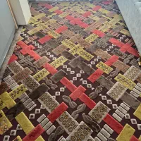فرش ترک شش متری