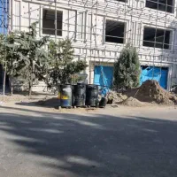 نمایندگی نصب ایزوگام دلیجان وشرق قیراب بندی شده|مصالح و تجهیزات ساختمان|ملارد, |دیوار