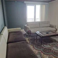 واحد75متری در آبادگران/ ویوو شهر/ تراس دار|اجارهٔ کوتاه‌مدت آپارتمان و سوئیت|مشهد, آبادگران|دیوار