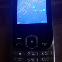 گوشی موبایل هانوفر مدل ۶۳۰۳|موبایل|تهران, اسکندری|دیوار