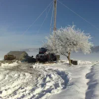 استخدام سرپرست کارگاه حفاری چاه