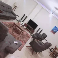 ۸۷ متر ۲ خواب / فول امکانات / امیر صبوری - دارآباد