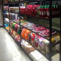 دکوراسیون فروشگاه|فروشگاه و مغازه|نجف‌آباد, گلدشت|دیوار