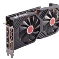 کارت گرافیک rx 580