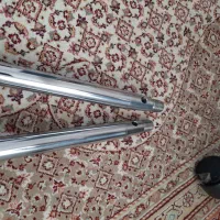 کمک جلو زانتیا و چراغ خطر زانتیا|قطعات یدکی و لوازم جانبی|تهران, دروازه شمیران|دیوار