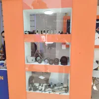 نیرو آقا جوان جهت بسته بندی