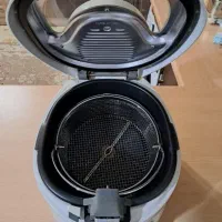 سرخ کن دلونگی اصل ایتالیا با شیر تخلیه|اجاق گاز و لوازم برقی پختوپز|اصفهان, ارغوانیه|دیوار