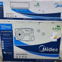 24هزار میدیا مدیا midea|کولر گازی و فن‌کوئل|اصفهان, برازنده|دیوار