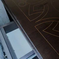 میز ناهارخوری 6 نفره|میز و صندلی غذاخوری|تهران, سلسبیل جنوبی|دیوار