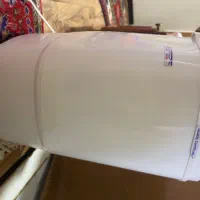 مینی واش کاملا نو|ماشین لباسشویی و خشک‌کن لباس|میاندوآب, |دیوار