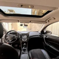 آریزو 5 توربو|خودرو سواری و وانت|نجفآباد, فردوسی|دیوار