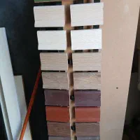 فروش و اجرا قرنیز mdfوpvc