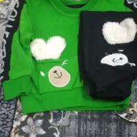 لباس نوزادی