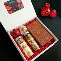 کادو گیفت و خوراکی یلدایی انتخابی