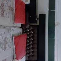 تخت خواب|تخت و سرویس خواب|ایرانشهر, |دیوار