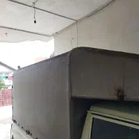 اتاق پیکان وانت زیر قیمت|قطعات یدکی و لوازم جانبی|نوشهر, |دیوار