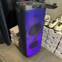 اسپیکر میکرولب|سیستم صوتی خانگی|رباطکریم, نصیرشهر|دیوار