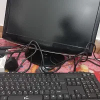 کامپیوتر|رایانه رومیزی|رباط‌کریم, نصیرشهر|دیوار