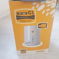 مودم ایرانسل نسل ۴