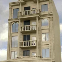 پیش فروش ۱۰۵ متری تک واحدی سازنده معتبر