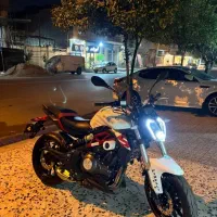 بنلی300 جفت سلندر401|موتورسیکلت|تبریز, |دیوار