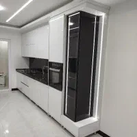 نیروی MDF کار