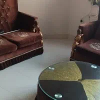 مبل هفت نفره