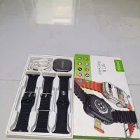 ساعت هوشمند سیم کارت خور دوربین دار