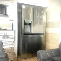 فروش یخچال خارجی