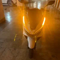 PCX 1400|موتورسیکلت|تهران, شکوفه (عبدل آباد)|دیوار