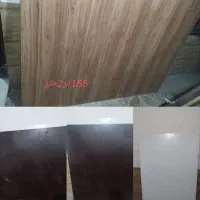 ورق ملامینه و ام دی اف ایرانیت