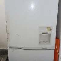 یخچال فریزر اسنوا و لباسشویی پاکشوما|یخچال و فریزر|چابهار, |دیوار
