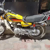 هندا ۹۵
