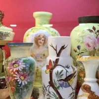 خریدار و فروش وسایل قدیمی